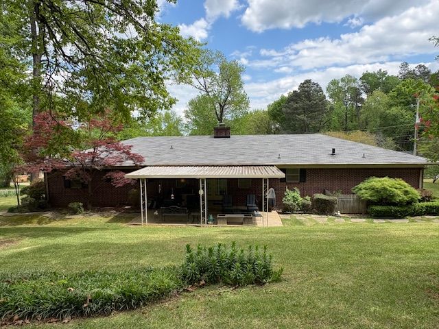 2104 S Commerce, Russellville, AR 72801