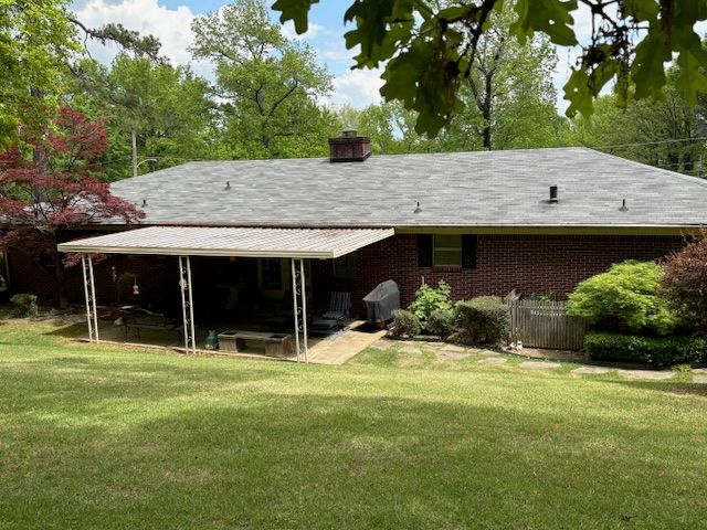 2104 S Commerce, Russellville, AR 72801