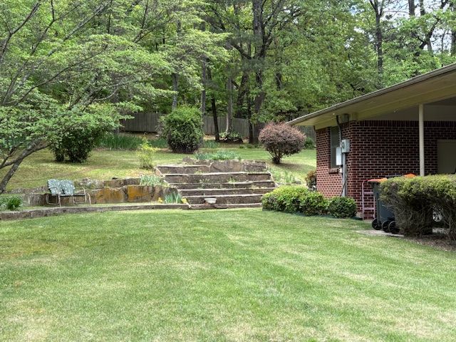 2104 S Commerce, Russellville, AR 72801