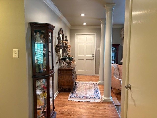 2104 S Commerce, Russellville, AR 72801