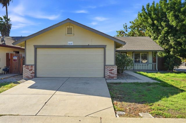 2113 Shelby Creek Court, Stockton, CA 95206