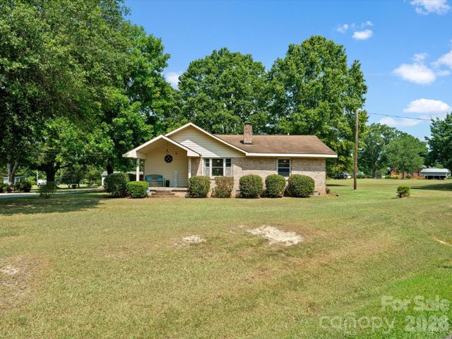 2212 JB Denton Road, Lancaster, SC 29720