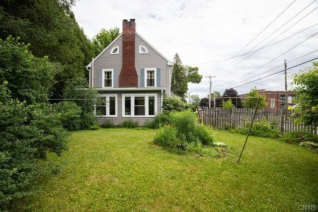 822 Glenwood Ave, Syracuse, NY 13207