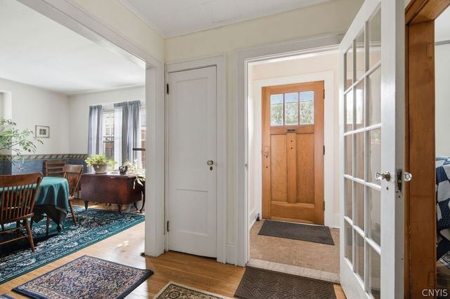 822 Glenwood Ave, Syracuse, NY 13207