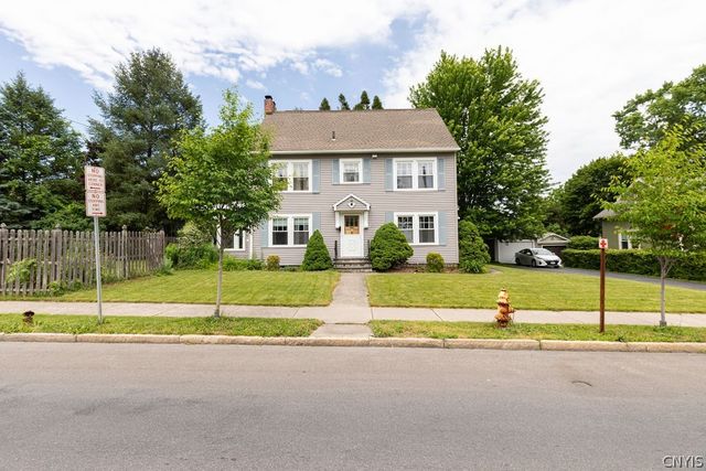 822 Glenwood Ave, Syracuse, NY 13207