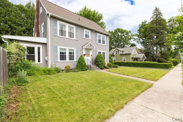 822 Glenwood Ave, Syracuse, NY 13207