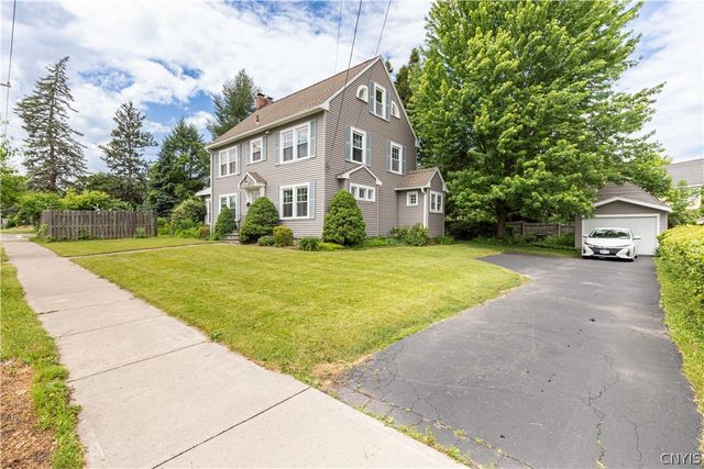 822 Glenwood Ave, Syracuse, NY 13207