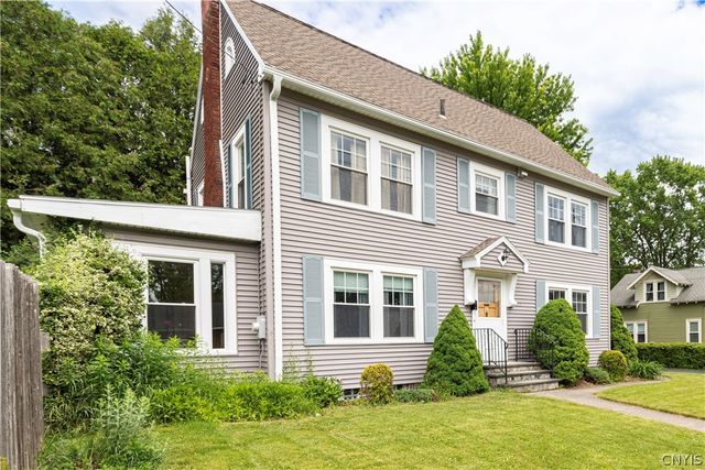 822 Glenwood Ave, Syracuse, NY 13207