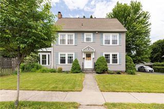 822 Glenwood Ave, Syracuse, NY 13207