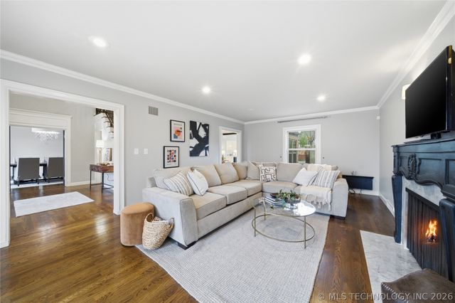 2441 E 31st Street, Tulsa, OK 74105