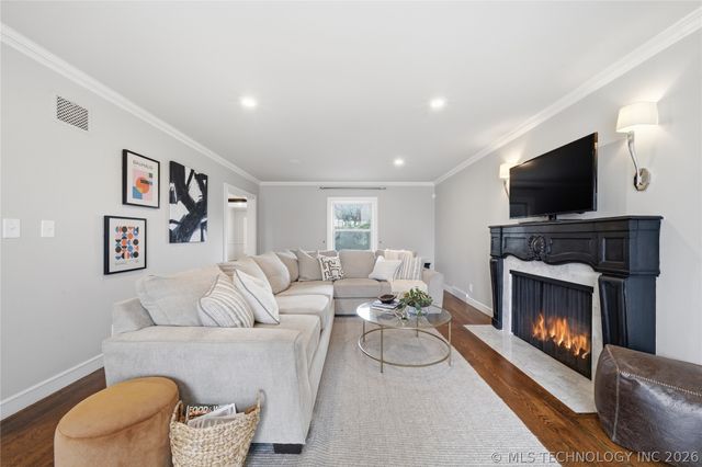 2441 E 31st Street, Tulsa, OK 74105