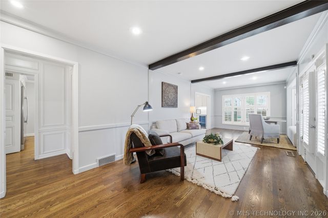 2441 E 31st Street, Tulsa, OK 74105