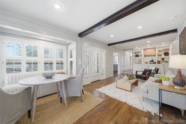 2441 E 31st Street, Tulsa, OK 74105