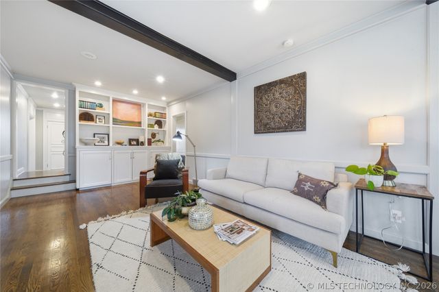 2441 E 31st Street, Tulsa, OK 74105