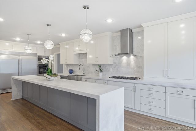 2441 E 31st Street, Tulsa, OK 74105