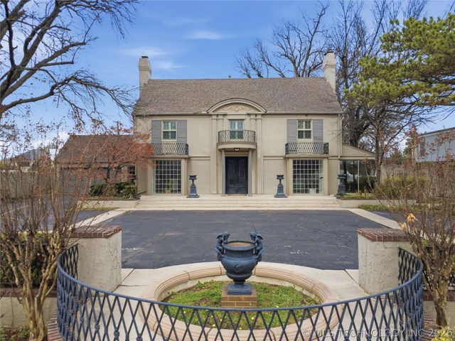 2441 E 31st Street, Tulsa, OK 74105