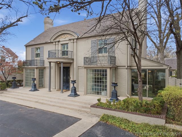 2441 E 31st Street, Tulsa, OK 74105