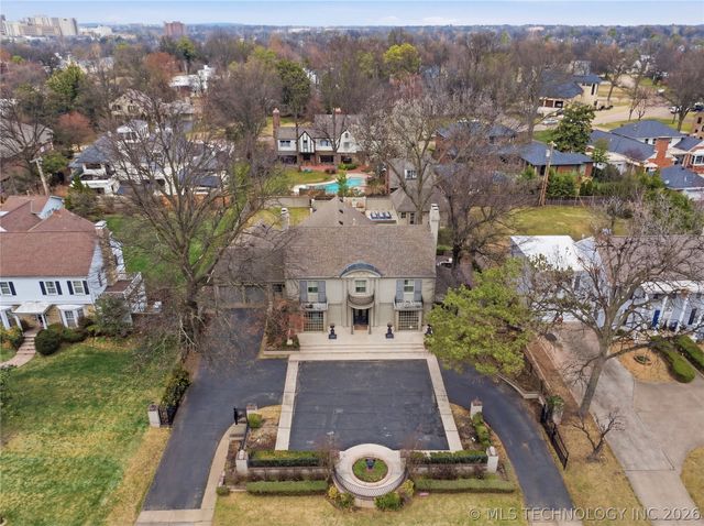 2441 E 31st Street, Tulsa, OK 74105