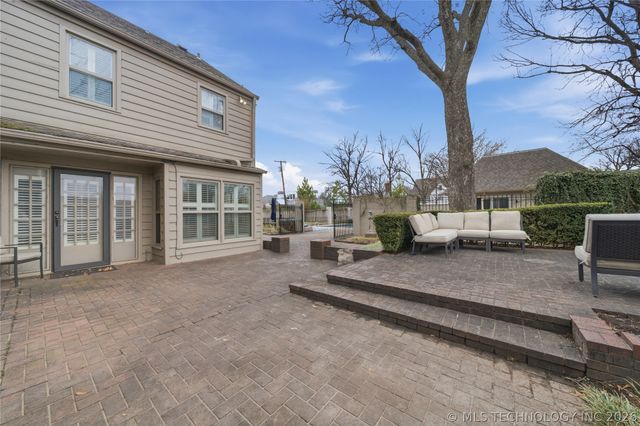 2441 E 31st Street, Tulsa, OK 74105