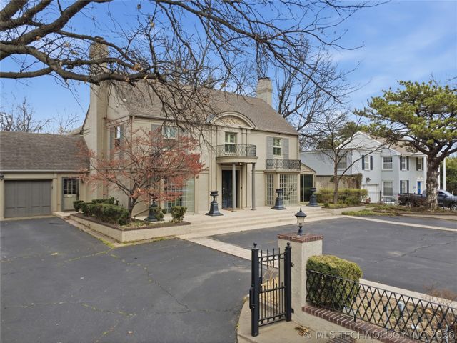 2441 E 31st Street, Tulsa, OK 74105