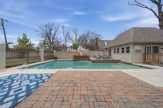 2441 E 31st Street, Tulsa, OK 74105