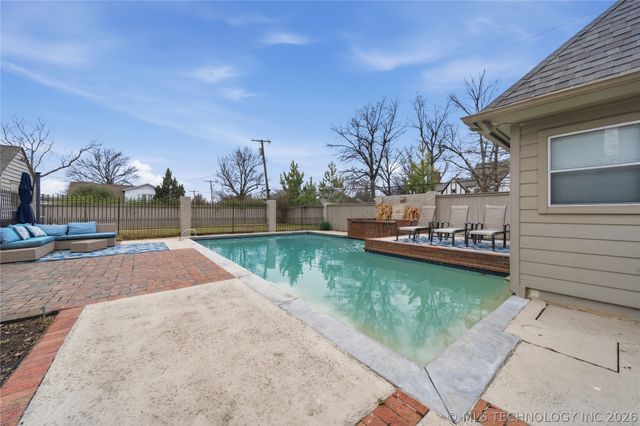 2441 E 31st Street, Tulsa, OK 74105