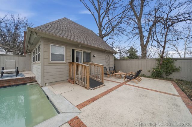 2441 E 31st Street, Tulsa, OK 74105