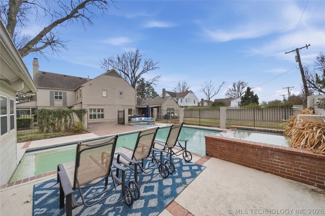 2441 E 31st Street, Tulsa, OK 74105