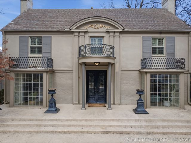 2441 E 31st Street, Tulsa, OK 74105