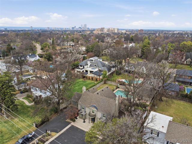 2441 E 31st Street, Tulsa, OK 74105