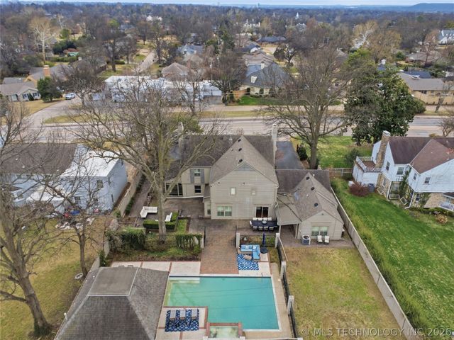 2441 E 31st Street, Tulsa, OK 74105