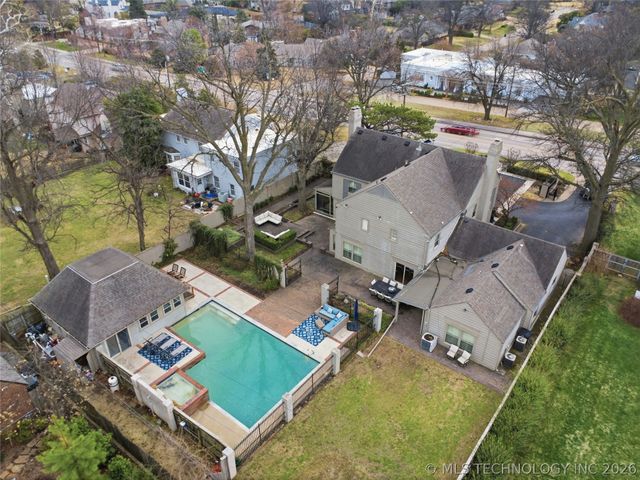 2441 E 31st Street, Tulsa, OK 74105