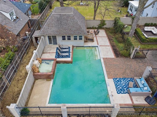 2441 E 31st Street, Tulsa, OK 74105