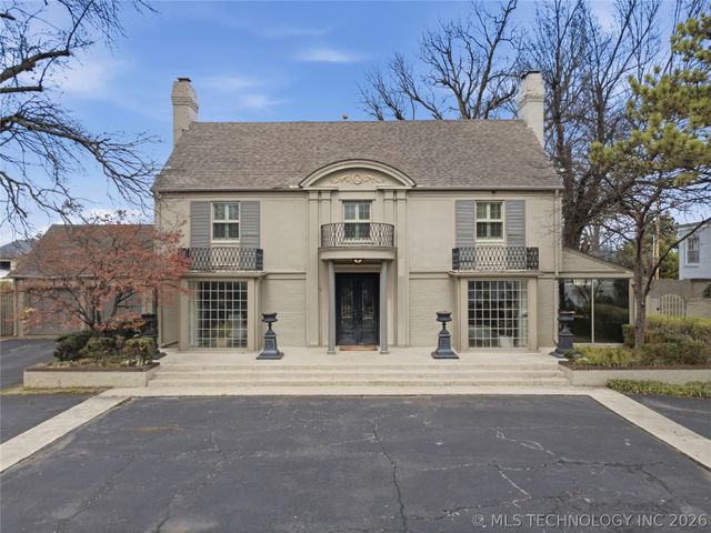 2441 E 31st Street, Tulsa, OK 74105