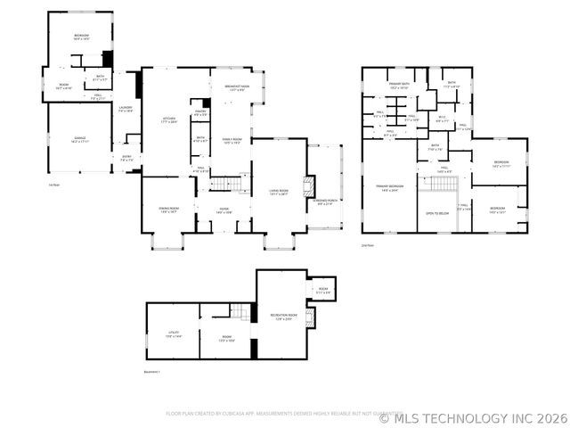 2441 E 31st Street, Tulsa, OK 74105