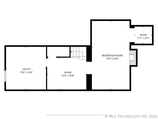 2441 E 31st Street, Tulsa, OK 74105