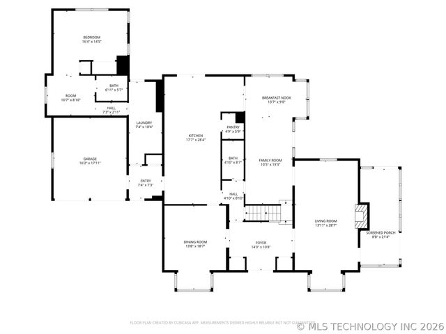 2441 E 31st Street, Tulsa, OK 74105