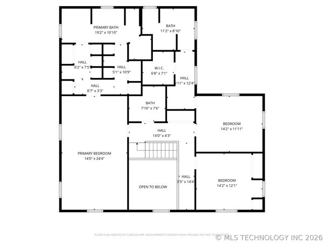 2441 E 31st Street, Tulsa, OK 74105