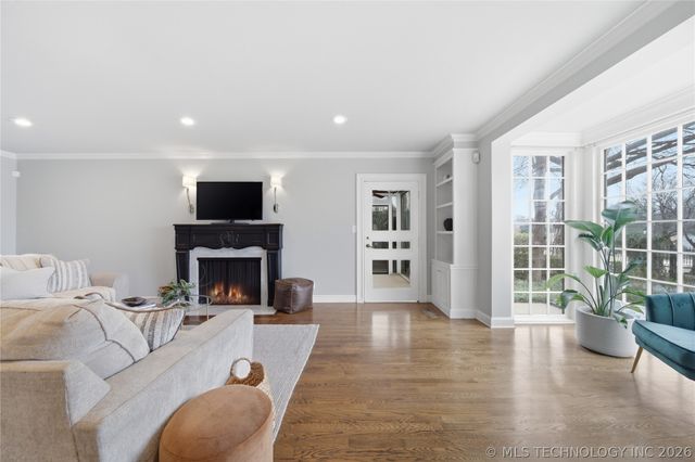 2441 E 31st Street, Tulsa, OK 74105