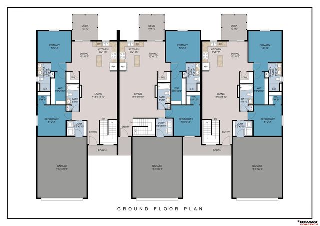 1006 W Sand Dune Drive, Lincoln, NE 68523