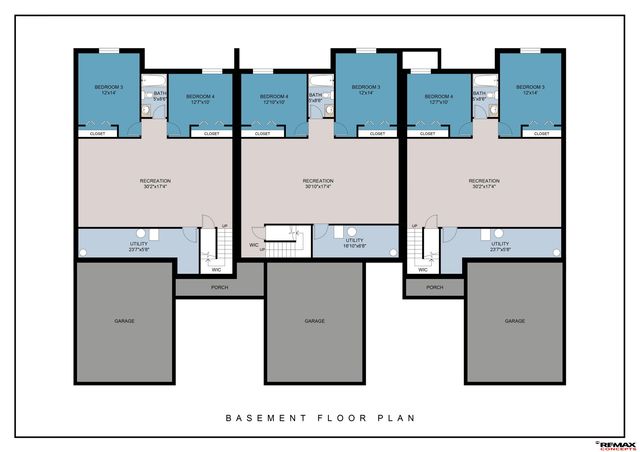 1006 W Sand Dune Drive, Lincoln, NE 68523