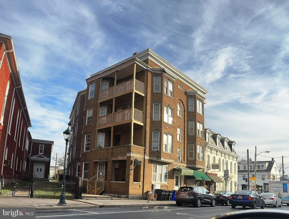 154-158-S POTOMAC, Hagerstown, MD 21740