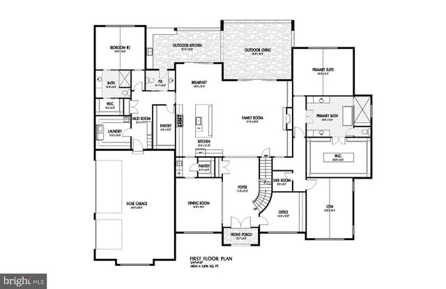 9858 ARTEMIS TER, Ijamsville, MD 21754