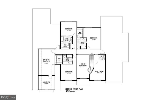 9858 ARTEMIS TER, Ijamsville, MD 21754