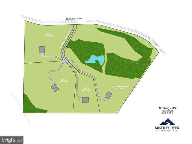 9858 ARTEMIS TER, Ijamsville, MD 21754