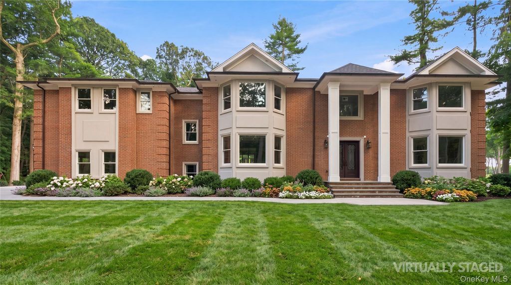 730 Remsens Lane, Muttontown, NY 11771 — photo 2