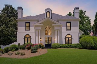 4011 Charrwood Trace, Marietta, GA 30062