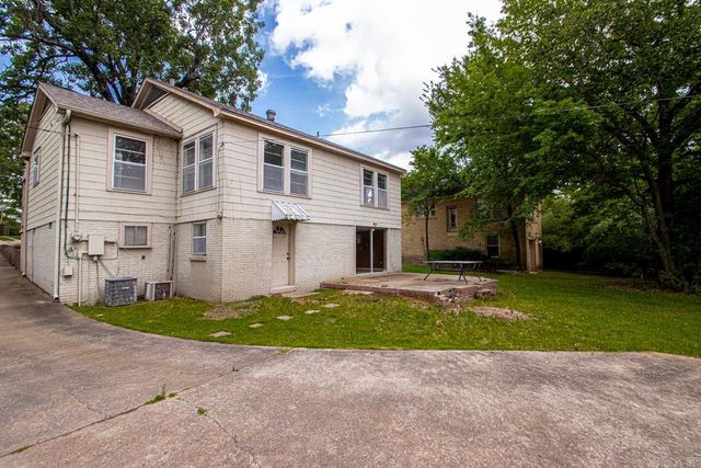 234 E B Avenue, North Little Rock, AR 72116