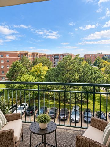 6401 W Berteau Avenue 515, Chicago, IL 60634