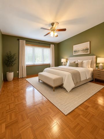 6401 W Berteau Avenue 515, Chicago, IL 60634